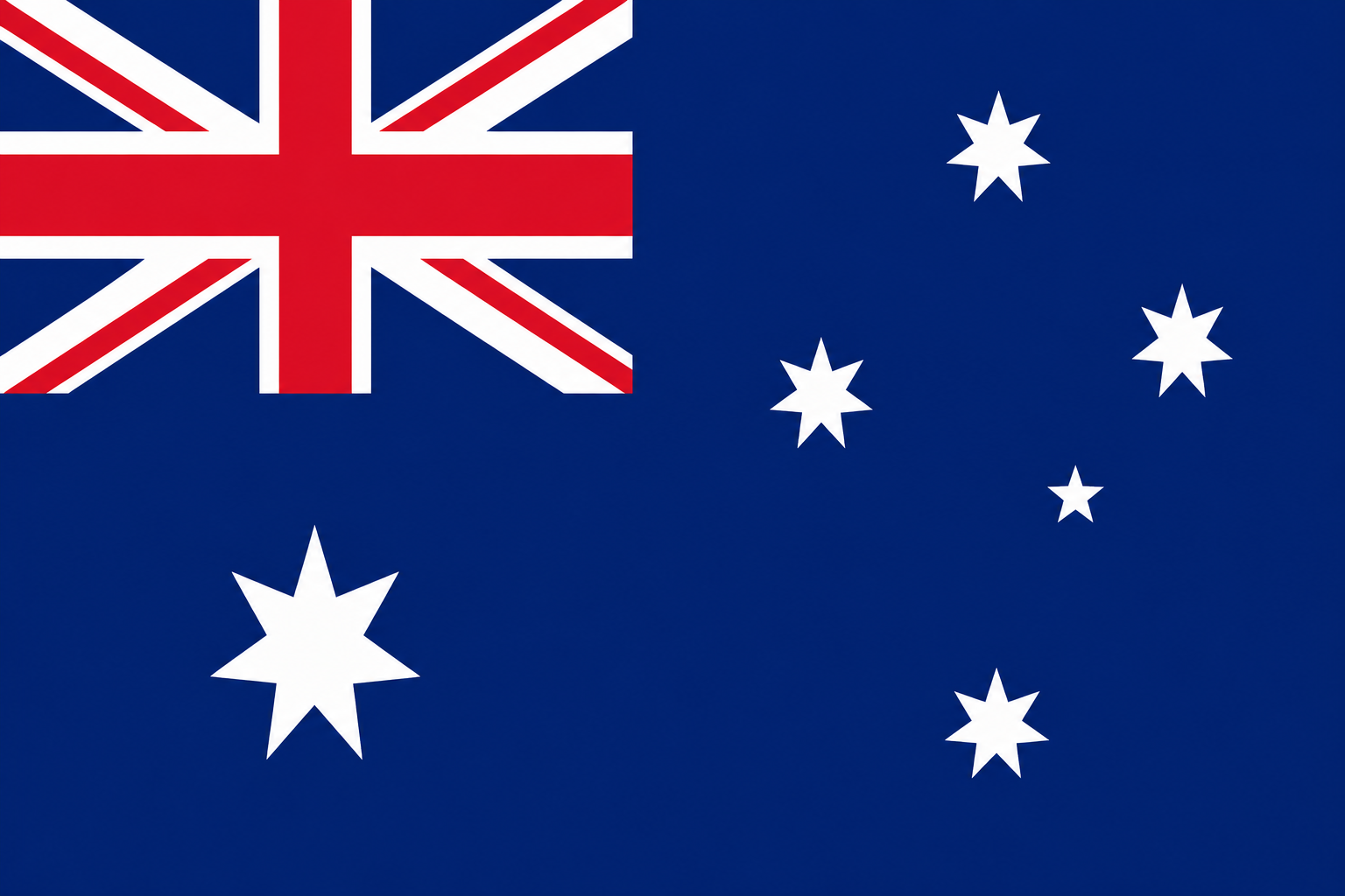 Australia flag