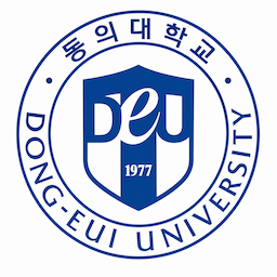 Dong-Eui University