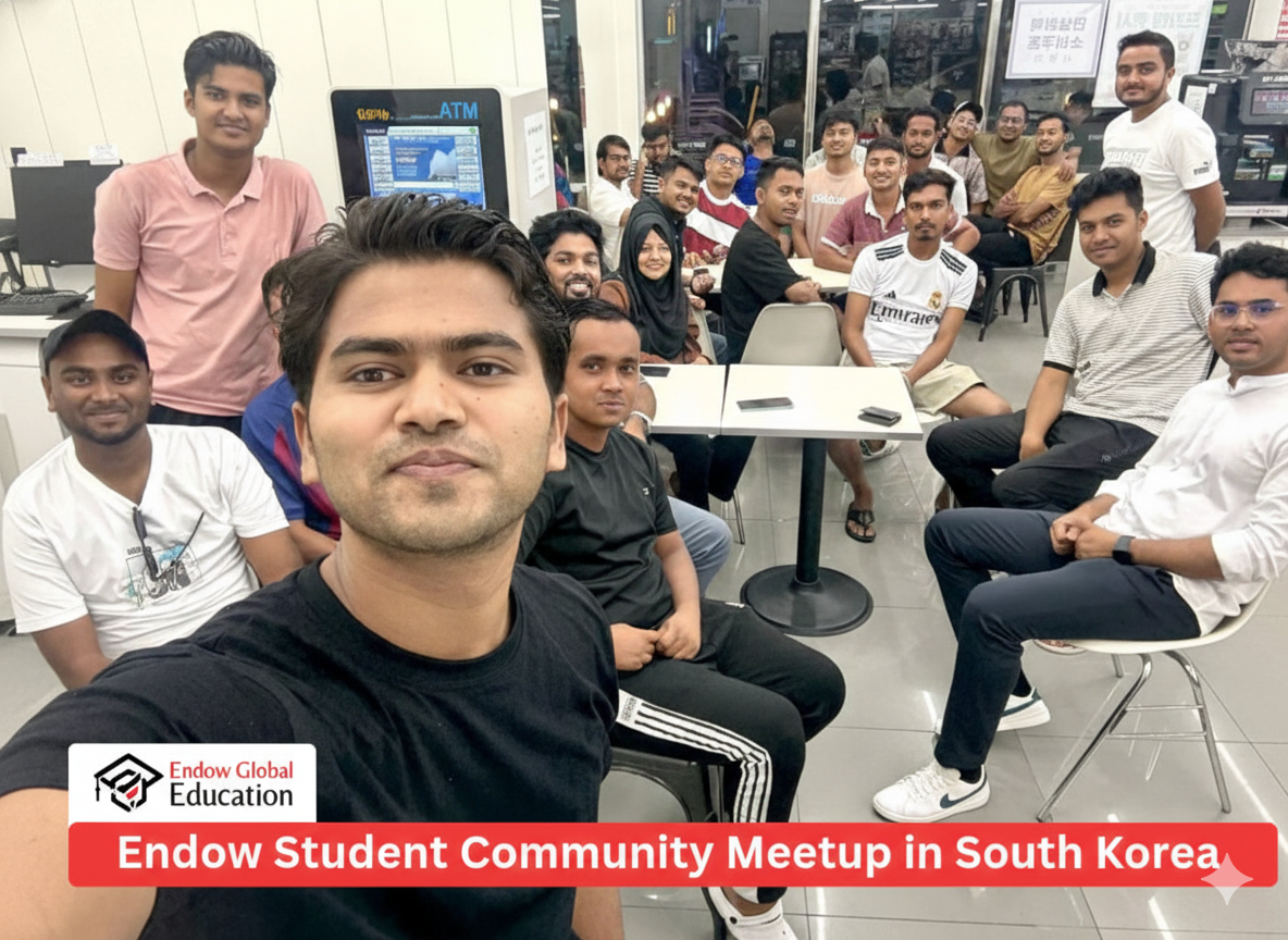 From Humble Beginnings to Global Gateways: The Evolution of Endow Global Education